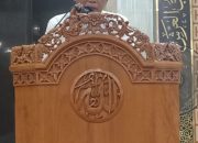 Peringatan Isra Mi'raj: Bangun Polman dengan Kebijaksanaan dan Kerjasama 7 Peringatan Isra Mi’raj: Bangun Polman dengan Kebijaksanaan dan Kerjasama