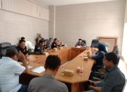Pelaksana Proyek Pembangunan di Desa Kelapa Dua Akui Gunakan BBM Bersubsidi 11 Pelaksana Proyek Pembangunan di Desa Kelapa Dua Akui Gunakan BBM Bersubsidi