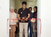 Pemkab Polman Launching Ruang Baca Outdoor 8 Pemkab Polman Launching Ruang Baca Outdoor