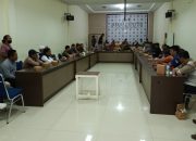 Warga Desa Beroangin dan Sattoko Tolak Rencana Pembangunan TPA
