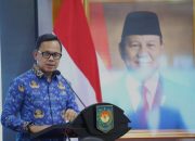 Wamendagri Bima Arya ke Polewali Mandar Besok Pantau Bendungan Sekka-sekka 8 Wamendagri Bima Arya ke Polewali Mandar Besok Pantau Bendungan Sekka-sekka