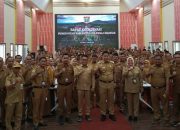 Pj Bupati Polman Janji Tuntaskan Keluhan Masalah Keuangan di Polman 11 Pj Bupati Polman Janji Tuntaskan Keluhan Masalah Keuangan di Polman