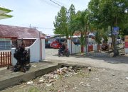 Irfan Desak DLHK Polman Turun Tangan, Soroti Kajian UKL-UPL dan Limbah B3 UTD PMI Polman