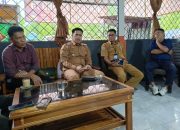 Silaturahmi Dengan IJPM, PJ Bupati Polman Ajak Media Dukung Pemda Bangun Citra Positif 10 Silaturahmi Dengan IJPM, PJ Bupati Polman Ajak Media Dukung Pemda Bangun Citra Positif
