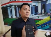DPRD Polman Paripurnakan Penetapan Bupati dan Wakil Bupati Polman Terpilih 18 DPRD Polman Paripurnakan Penetapan Bupati dan Wakil Bupati Polman Terpilih