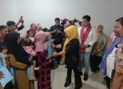 Inovasi Penanganan Stunting, RSU Wonomulyo MoU Dengan Delapan Desa 11 Inovasi Penanganan Stunting, RSU Wonomulyo MoU Dengan Delapan Desa