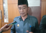 Carut Marut Pengelolaan Keuangan, Pj Bupati Salahkan TAPD