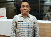 Pj Sekda Polman Perjuangkan Perbaikan Irigasi Paku 14 Pj Sekda Polman Perjuangkan Perbaikan Irigasi Paku