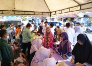 Jaga Stabilitas Harga Kebutuhan Pokok, Pemkab Polman Gelar Pasar Murah 8 Jaga Stabilitas Harga Kebutuhan Pokok, Pemkab Polman Gelar Pasar Murah