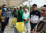 Apel Siaga Peduli Sampah, Upaya Pemkab Polman Edukasi Warga Mengolah Sampah Bernilai Ekonomi 12 Apel Siaga Peduli Sampah, Upaya Pemkab Polman Edukasi Warga Mengolah Sampah Bernilai Ekonomi