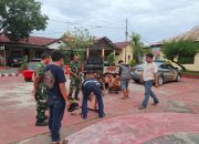 Babinsa Bersama Babinkamtibmas Berhasil Gagalkan Tawuran Antar Remaja 9 Babinsa Bersama Babinkamtibmas Berhasil Gagalkan Tawuran Antar Remaja