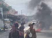 JOL Nyatakan MOSI Tidak Percaya Terhadap Pemkab Polman