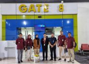 Imigrasi Polewali Perketat Pengawasan Orang Asing di Tiga Kabupaten di Sulbar