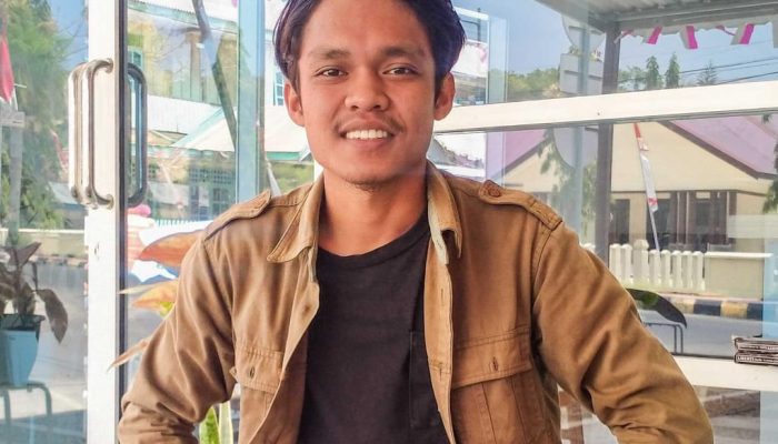 Anggaran Rp. 1,3 M Berpotensi Hilang di Dinas PUPR, KOMRAK Angkat Bicara