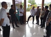 Perumahan Yang Tidak Siapkan Tempat Pembuangan Sampah Terancam Disanksi 16 Perumahan Yang Tidak Siapkan Tempat Pembuangan Sampah Terancam Disanksi