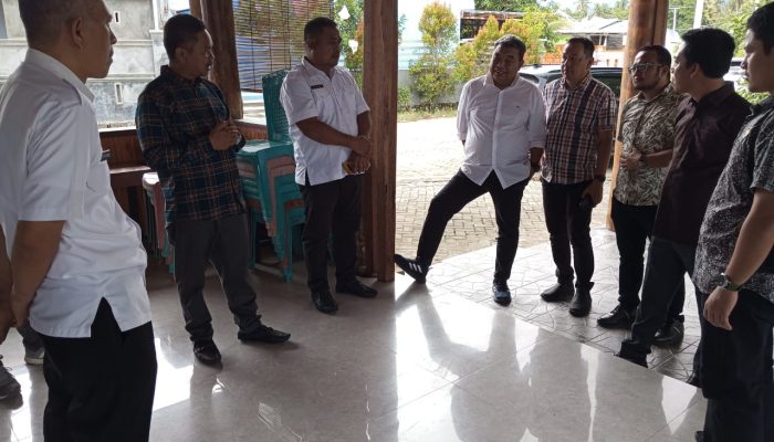 Perumahan Yang Tidak Siapkan Tempat Pembuangan Sampah Terancam Disanksi