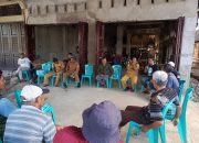 Alat Berat Bakal Ditarik Meski Pengerukan Sungai Matakali Belum Tuntas,Warga Berembuk Galang Dana 7 Alat Berat Bakal Ditarik Meski Pengerukan Sungai Matakali Belum Tuntas,Warga Berembuk Galang Dana