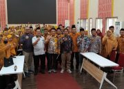 Didesak Guru PAI, Pemkab Polman Janji Bayarkan Tunjangan 2024 Sebelum Ramadan