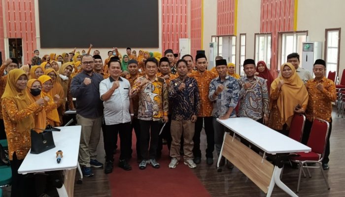 Didesak Guru PAI, Pemkab Polman Janji Bayarkan Tunjangan 2024 Sebelum Ramadan