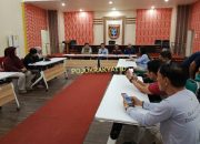 Pemkab Polman Gelar Bimtek Kolaborasi Media dan Pemerintah Daerah