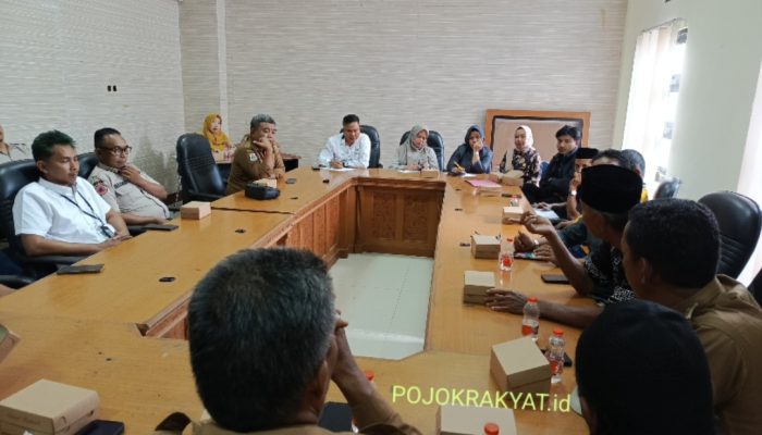 Normalisasi Sungai Matakali Masih Butuh Rp. 785 Juta