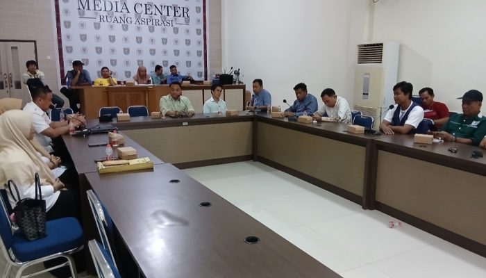 Pengurus Parpol di Polman Desak Pemkab Bayarkan Dana Pembinaan