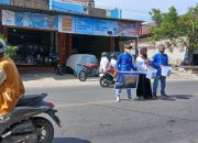 MSSB Galang Dana Untuk Korban Kebakaran di Luyo