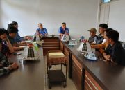 Capaian PAD Sejumlah OPD Masih Dibawah 50 Persen, JOL Desak Perbaikan