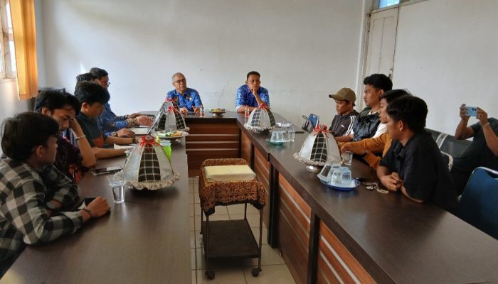 Capaian PAD Sejumlah OPD Masih Dibawah 50 Persen, JOL Desak Perbaikan