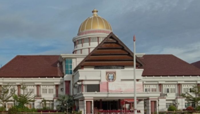 Cegah Penyalahgunaan Anggaran, Inspektorat Bakal Audit 144 Desa di Polman