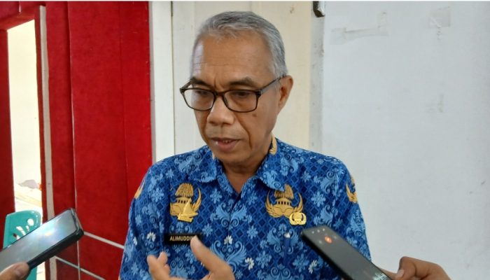 Bapenda : Pemberian Reward Gebyar Pajak 2024 Ditiadakan