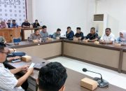 Geram, Wakil Ketua DPRD Ultimatum Para Pengembang 11 Geram, Wakil Ketua DPRD Ultimatum Para Pengembang