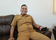 Bagian Umum Setda Polman Siapkan Rp. 2,6 Miliar Untuk Mobiler Rujab Bupati