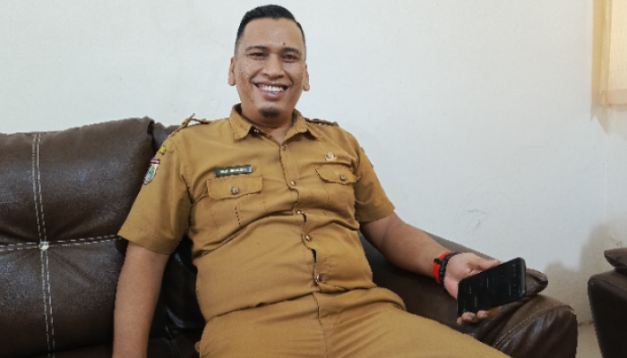 Bagian Umum Setda Polman Siapkan Rp. 2,6 Miliar Untuk Mobiler Rujab Bupati