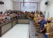 CPPPK Polman Desak Pemerintah Revisi Surat Penundaan Pengangkatan CPPPK dan CPNS