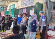Polres Polman Temukan Kemasan Minyak Kita Tidak Sesuai Takaran 15 Polres Polman Temukan Kemasan Minyak Kita Tidak Sesuai Takaran