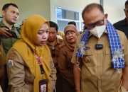 Gubernur Sulbar Tinjau Kesiapan Layanan Kateterisasi Jantung di RSUD Hj Andi Depu 9 Gubernur Sulbar Tinjau Kesiapan Layanan Kateterisasi Jantung di RSUD Hj Andi Depu