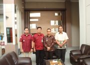 Perkuat Sinergitas, Kepala Kantor Imigrasi Polewali Jalin Silaturrahmi Dengan Bupati Polman 13 Perkuat Sinergitas, Kepala Kantor Imigrasi Polewali Jalin Silaturrahmi Dengan Bupati Polman