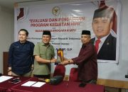Ajbar : Peserta Cerdas Cermat Empat Pilar DPR-MPR Bakal Dapat Hadiah Beasiswa Lanjut Kuliah