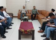 DPRD Buton Belajar Pertanian ke Polman 9 DPRD Buton Belajar Pertanian ke Polman