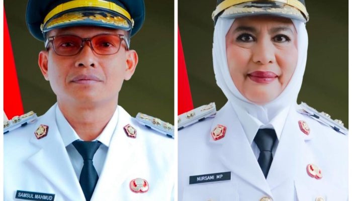 Layanan Pengaduan Masyarakat Polman Halo Assami Segera Hadir