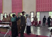 Ahmad Saifuddin Fokus Benahi Masalah Keuangan dan Stunting
