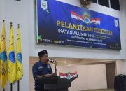 Muhammad Yunus Resmi Dilantik sebagai Ketua IKA PMII UIM 6 Muhammad Yunus Resmi Dilantik sebagai Ketua IKA PMII UIM