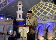 Bupati Polman : Pejabat dan Calon Kades Harus Bisa Baca Qur’an