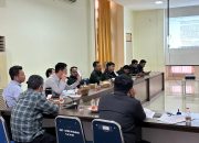 DPRD Polman Kembalikan Dokumen LKPJ 2024 untuk Diperbaiki 9 DPRD Polman Kembalikan Dokumen LKPJ 2024 untuk Diperbaiki