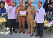 2,5 Ton Sampah Lapas Dari Lapas Dijadikan Rupiah 12 2,5 Ton Sampah Lapas Dari Lapas Dijadikan Rupiah