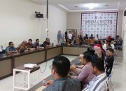 DPRD Polman Gelar Rapat Kerja Rencana Penyusunan RPJMD 7 DPRD Polman Gelar Rapat Kerja Rencana Penyusunan RPJMD