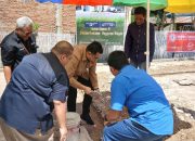 Peletakan Batu Pertama Perumahan Subsidi Adi Indah Residence, Hadirkan Hunian Nyaman Bersubsidi 8 Peletakan Batu Pertama Perumahan Subsidi Adi Indah Residence, Hadirkan Hunian Nyaman Bersubsidi