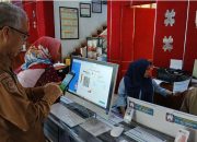 Hadirkan Inovasi Pembayaran Pajak, Bapenda Polman Hadirkan Layanan Qris