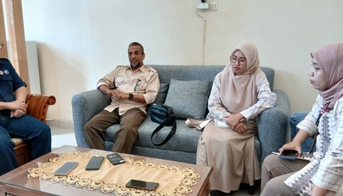RSUD Hj. Andi Depu Polman Tegaskan Pemulangan Pasien Sesuai Prosedur Medis